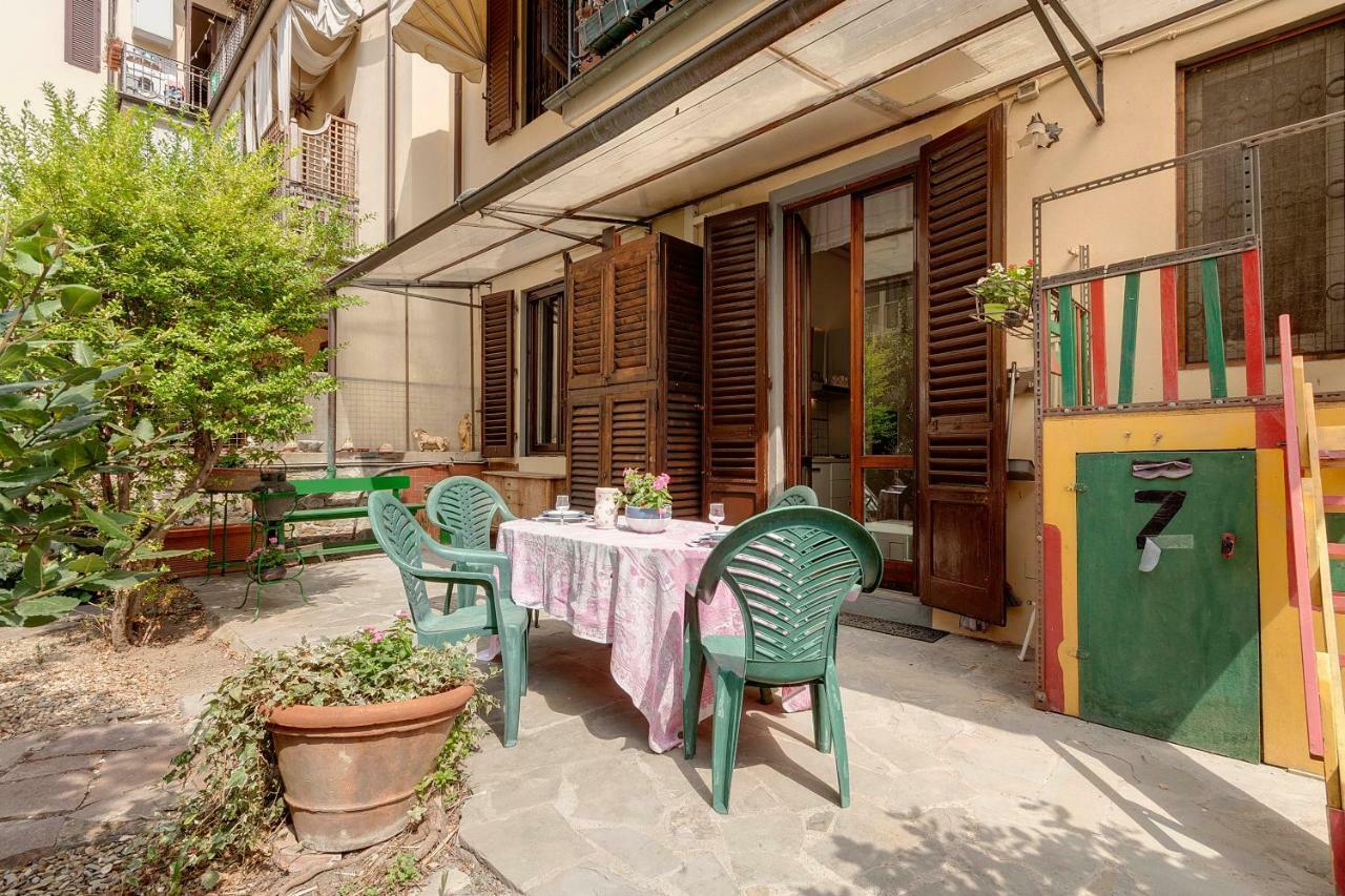 Apartamento Mimi With Garden *