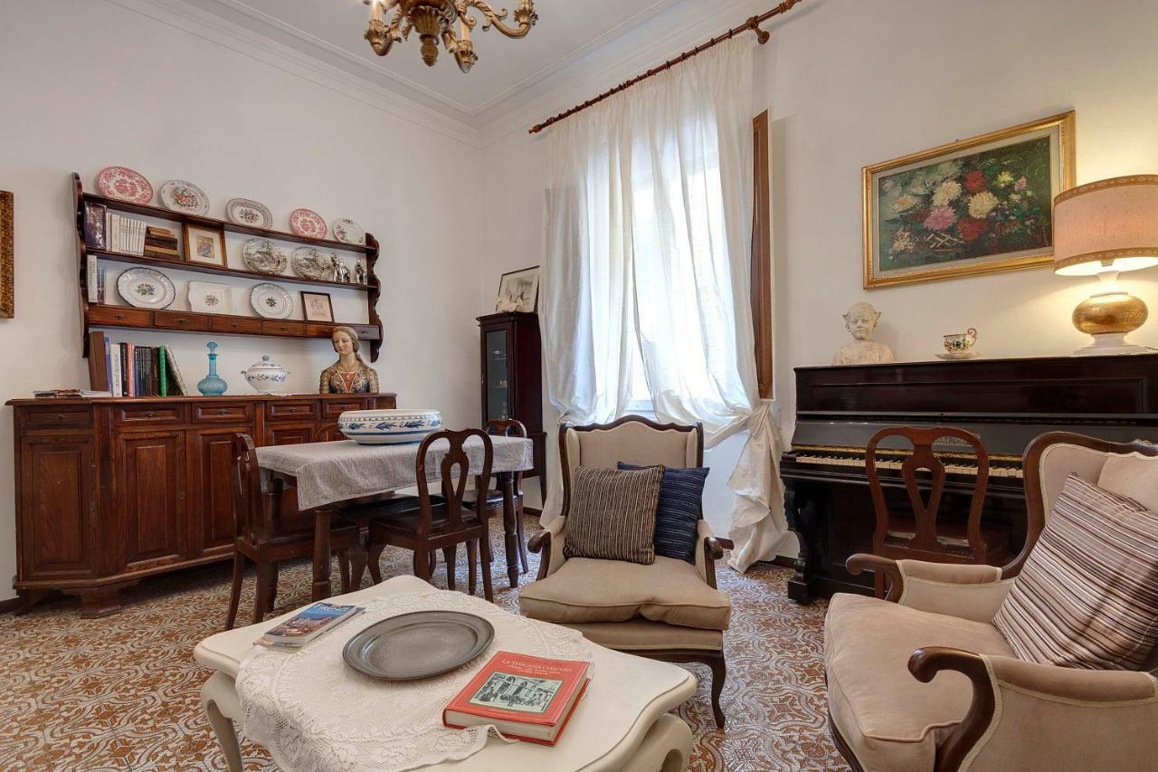 Apartamento Mimi With Garden